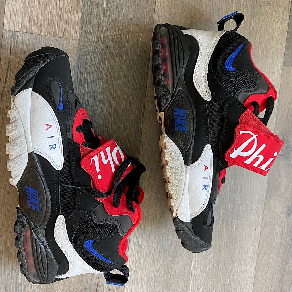 Nike shoes